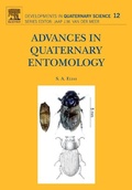 Cover: Advances in Quaternary Entomology: Volume 12 - Elsevier