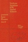Cover: Nonlinear Equations in the Applied Sciences - Academic Press