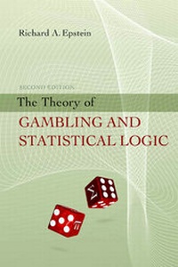 Enlarge image Cover: The Theory of Gambling and Statistical Logic - Academic Press
