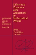 Cover: Differential Equations with Applications to Mathematical Physics - Academic Press
