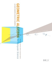 Enlarge image Cover: Geometric Algebra for Computer Science (Revised Edition) - Morgan Kaufmann