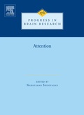 Cover: Attention - Elsevier