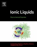 Cover: Ionic Liquids - Elsevier