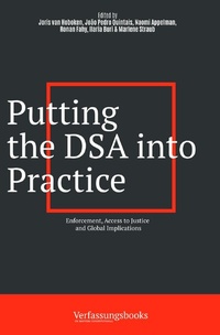 Enlarge image Cover: Putting the DSA into Practice - epubli