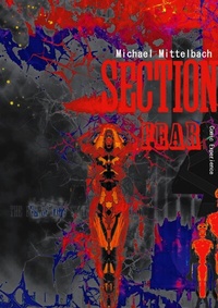 Enlarge image Cover: Section Fear - epubli