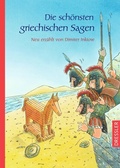 Cover: Die sch&ouml;nsten griechischen Sagen - Dressler
