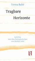 Cover: Tragbare Horizonte - sisifo // Leipziger Literaturverlag