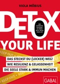 Cover: Das steckst du (locker) weg! - GABAL