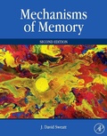 Cover: Mechanisms of Memory - Academic Press