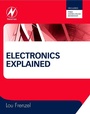 Cover: Electronics Explained - Elsevier