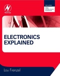 Cover: Electronics Explained - Elsevier