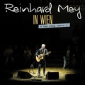 Cover: Reinhard Mey: In Wien - The Song Maker - Universal Vertrieb