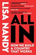 Cover: All In - HarperNorth
