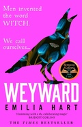Cover: Weyward - The Borough Press