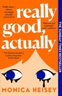 Cover: Really Good, Actually - Fourth Estate Ltd