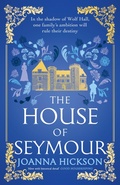 Cover: The House of Seymour - HarperCollins
