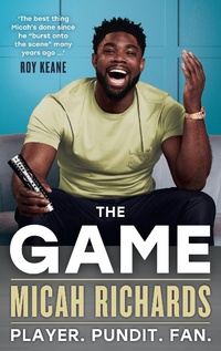Enlarge image Cover: The Game - HarperCollins