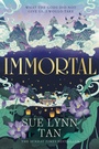 Cover: Immortal - HarperVoyager