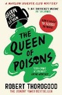 Cover: The Queen of Poisons - HQ