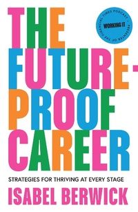 Abbildung von: The Future-Proof Career - Pavilion