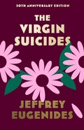 Cover: The Virgin Suicides - Fourth Estate Ltd