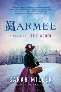 Enlarge image Cover: Marmee - William Morrow Paperbacks