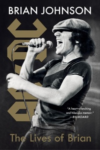 Enlarge image Cover: The Lives of Brian - Collins