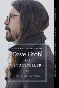 Abbildung von: The Storyteller - Collins