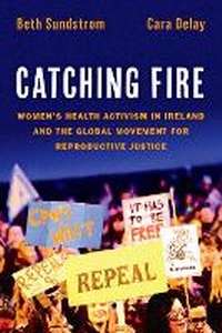Enlarge image Cover: Catching Fire - Oxford University Press Inc