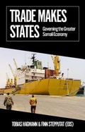 Cover: Trade Makes States - OUP India