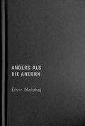 Cover: Anders als die Andern - McGill-Queen's University Press