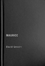 Cover: Maurice - McGill-Queen's University Press