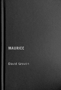Cover: Maurice - McGill-Queen's University Press