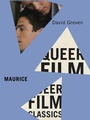 Cover: Maurice - McGill-Queen's University Press