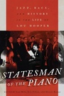 Bild: Statesman of the Piano - McGill-Queen's University Press