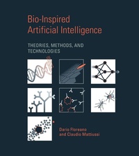 Enlarge image Cover: Bio-Inspired Artificial Intelligence - MIT Press