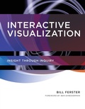 Cover: Interactive Visualization - MIT Press