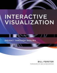 Enlarge image Cover: Interactive Visualization - MIT Press