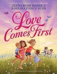 Abbildung von: Love Comes First - Little, Brown Young Readers