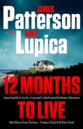 Cover: 12 Months to Live - Little Brown and Company