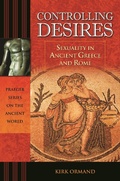 Cover: Controlling Desires - Praeger Publishers Inc