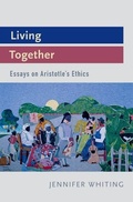 Cover: Living Together - Oxford University Press Inc