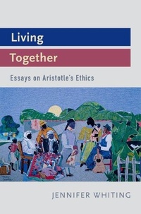 Enlarge image Cover: Living Together - Oxford University Press Inc