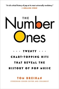 Abbildung von: The Number Ones - Da Capo Press Inc