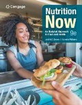 Cover: Nutrition Now - Wadsworth Publishing Co Inc
