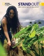 Cover: Stand Out 1: Student's Book - Cengage ELT