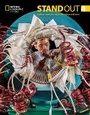 Cover: Stand Out 4: Student's Book - Cengage ELT