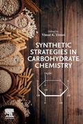 Cover: Synthetic Strategies in Carbohydrate Chemistry - Elsevier