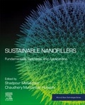 Cover: Sustainable Nanofillers - Elsevier