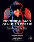 Cover: Biomedical Basis of Human Disease - Academic Press